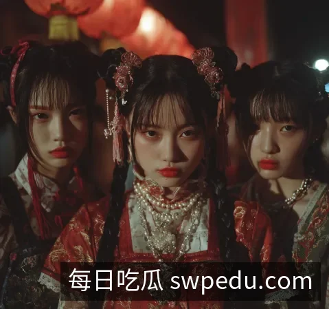 热门速览